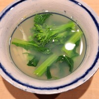 鮨 はしもと - 