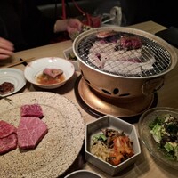 炭火焼肉 肉の匠 ひうち -  炭火焼肉 肉の匠 ひうち -