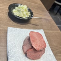 焼肉山水 虎ノ門ヒルズ店 - 