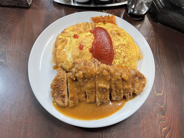 ミカサ - 倉敷市/洋食 | 食べログ