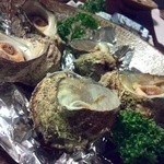 漁菜克献 - サザエさん