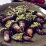 漁菜克献 - 亀の手★