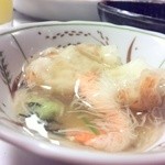 漁菜克献 - ほぉ～ら、とぉ～ろとろっ♪