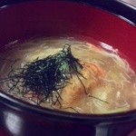 漁菜克献 - れんこんまんじゅう