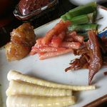 基太の庄 - 飛騨牛味噌ステーキ定食