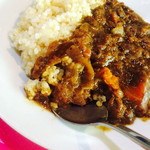 旅カフェ・サマルカンド