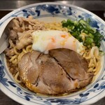 めん家 竹治郎 - 