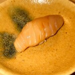 日本橋蛎殻町 すぎた - 鰆