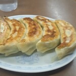 ラーメン大童 - 