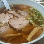 ラーメン大童 - 