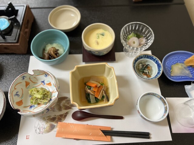 料理宿 高砂屋旅館 - 山形市その他（その他）の写真