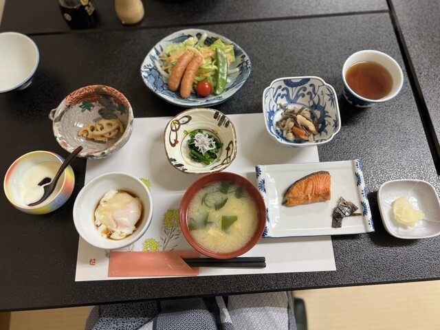 料理宿 高砂屋旅館 - 山形市その他（その他）の写真