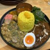 チキュウ マサラ