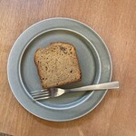 VERVE COFFEE ROASTERS YOYOGI PARK - 