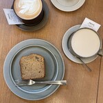 VERVE COFFEE ROASTERS YOYOGI PARK - 