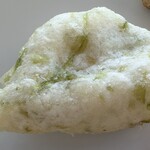 XEX ATAGO GREEN HILLS / Salvatore Cuomo Bros. - 青海苔ゼッポレ