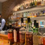 お酒の美術館  - 内観写真: