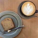 VERVE COFFEE ROASTERS YOYOGI PARK - 