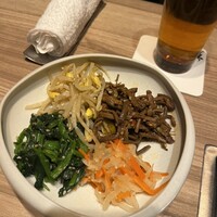 焼肉うしごろ 横浜店 - 