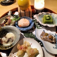 横浜割烹 至誠 - 