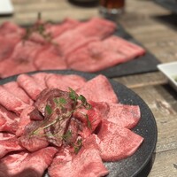 代官山焼肉 kintan - 