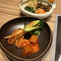 焼肉うしごろ 横浜店 - 