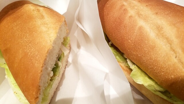 DOUTOR COFFEE Nihonbashihonchoten photo 5