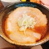 麺屋 みつば クローバー本店