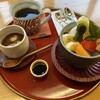 こふん前Cafe IROHA