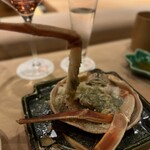 新日本料理おぶね - 