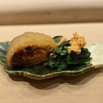 新日本料理おぶね - 