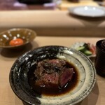 新日本料理おぶね - 