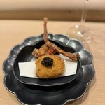 新日本料理おぶね - 