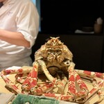 新日本料理おぶね - 