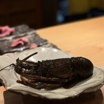 新日本料理おぶね - 