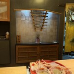 新日本料理おぶね - 