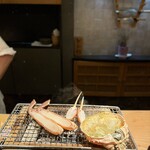 新日本料理おぶね - 