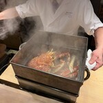 新日本料理おぶね - 