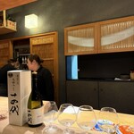 新日本料理おぶね - 