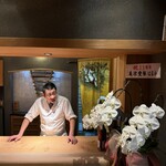 新日本料理おぶね - 