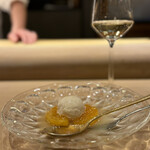 新日本料理おぶね - 