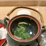 新日本料理おぶね - 