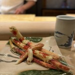 新日本料理おぶね - 