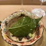 新日本料理おぶね - 