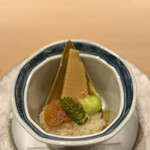 新日本料理おぶね - 