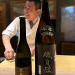 新日本料理おぶね - 