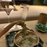 新日本料理おぶね - 