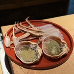 新日本料理おぶね - 