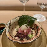 新日本料理おぶね - 