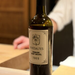 新日本料理おぶね - 